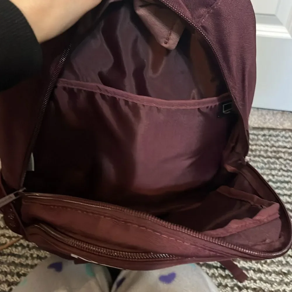 Reebok Ocean Backpack Water Resistant Device Storage Tech Bag Unisex NWT NEW